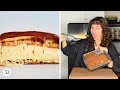 Custardy Chocolate Éclair Cake | In The Kitchen With