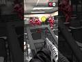 Mission 15 Epic Machine Gun Headshots Shooting Gameplay #shorts
