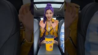 Wait till the end 😳 #kpop #shortvideo #funny #rumi