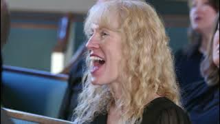 Whispering Hope - Praise and Harmony