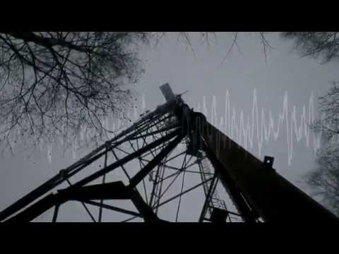 5 СТРАШНЫХ НОМЕРНЫХ РАДИОСТАНЦИЙ
