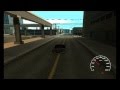 Как установить спидометр в Grand Theft Auto San Andreas