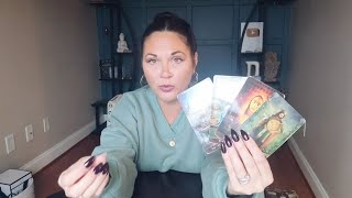 CAPRICORN | TIME TO BREAK THE CYCLE 🙌🪬🤌 | CAPRICORN TAROT READING.