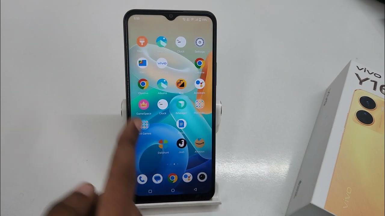 how to save contact number in Vivo Y100 Vivo Y100a me mobile number