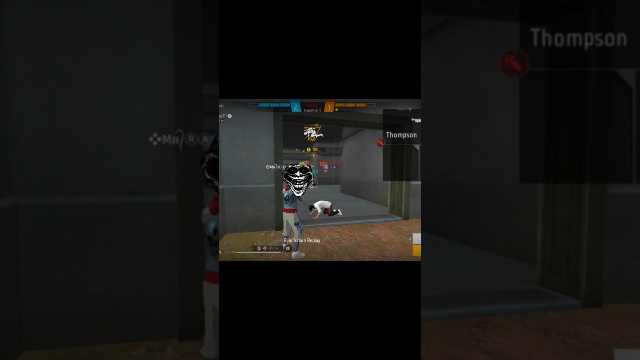 ELIMINATION SPECT 🤔||