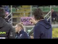 Palermo-Sampdoria 1-1 | A TUTINO risponde DI FRANCESCO, pari al Barbera | SERIE BKT