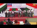 Kenya Music Festival 2023 Day 10 - (Zilizopendwa) Simat Boys High School from Rift Valley