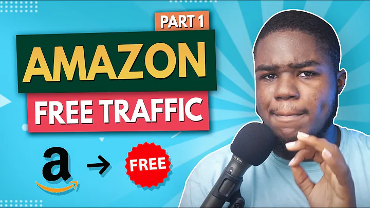 Unleash Hidden Amazon Traffic Secrets | Free Traffic Tips Revealed