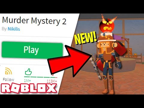 Buying Hunter In Roblox Murder Mystery X Rare Youtube - how to get a free knife in murder mystery x roblox youtube