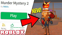 Roblox Murder Mystery 2 Youtube - fake gun trolling roblox murder mystery 2 youtube