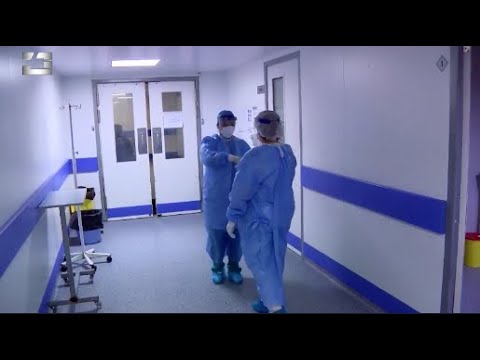 ერთი დაღუპული ყოველ ნახევარ საათში - ჯანდაცვის სფერო კოლაფსის საფრთხის წინაშეა