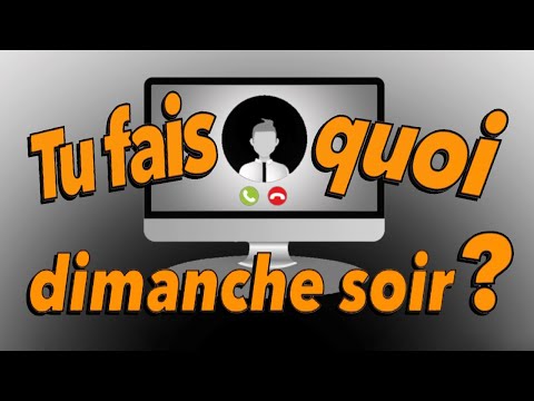 Soirées Psyjama en visio !