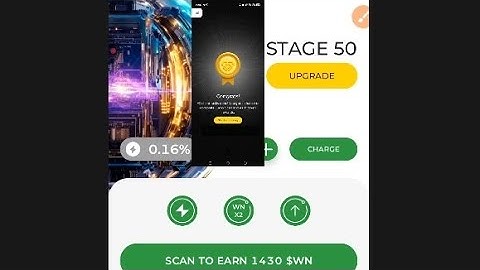 DENET STORAGE TGE Coming Soon. New & Weekly Task Available #denet #watchers #node #bestwealthhub 