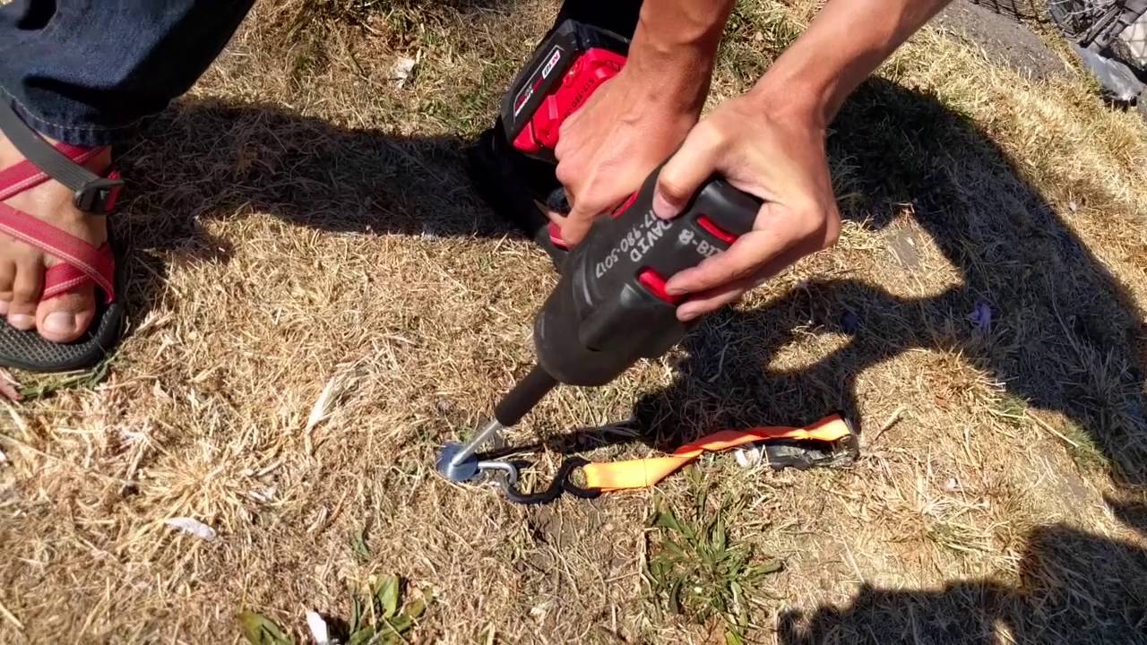 Wanna Screw on Playa?