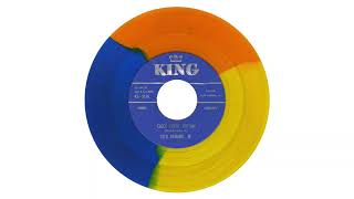 Cecil McNabb - Clock Tickin' Rhythm - King
