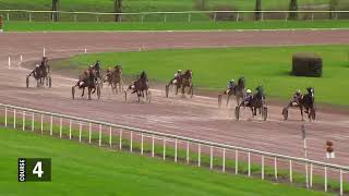 Vidéo de la course PMU PRIX DE GENEVE - 4E SERIE