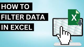 How to Filter Data in Excel (Quick & Simple)