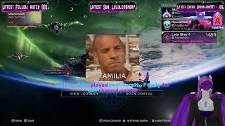 D2 SHEYnanigans! Grizzly ghouls from every tomb are closing in to seal your doom.. With @klownprinc