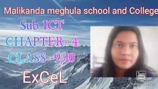 ICT CLASS 9/10 CHAPTER- 4