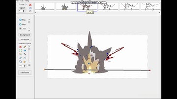 pivot explosion tutorial 04