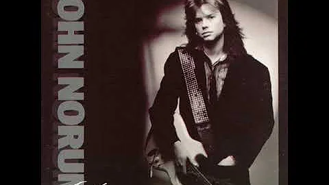 John Norum Total Control full album 1987