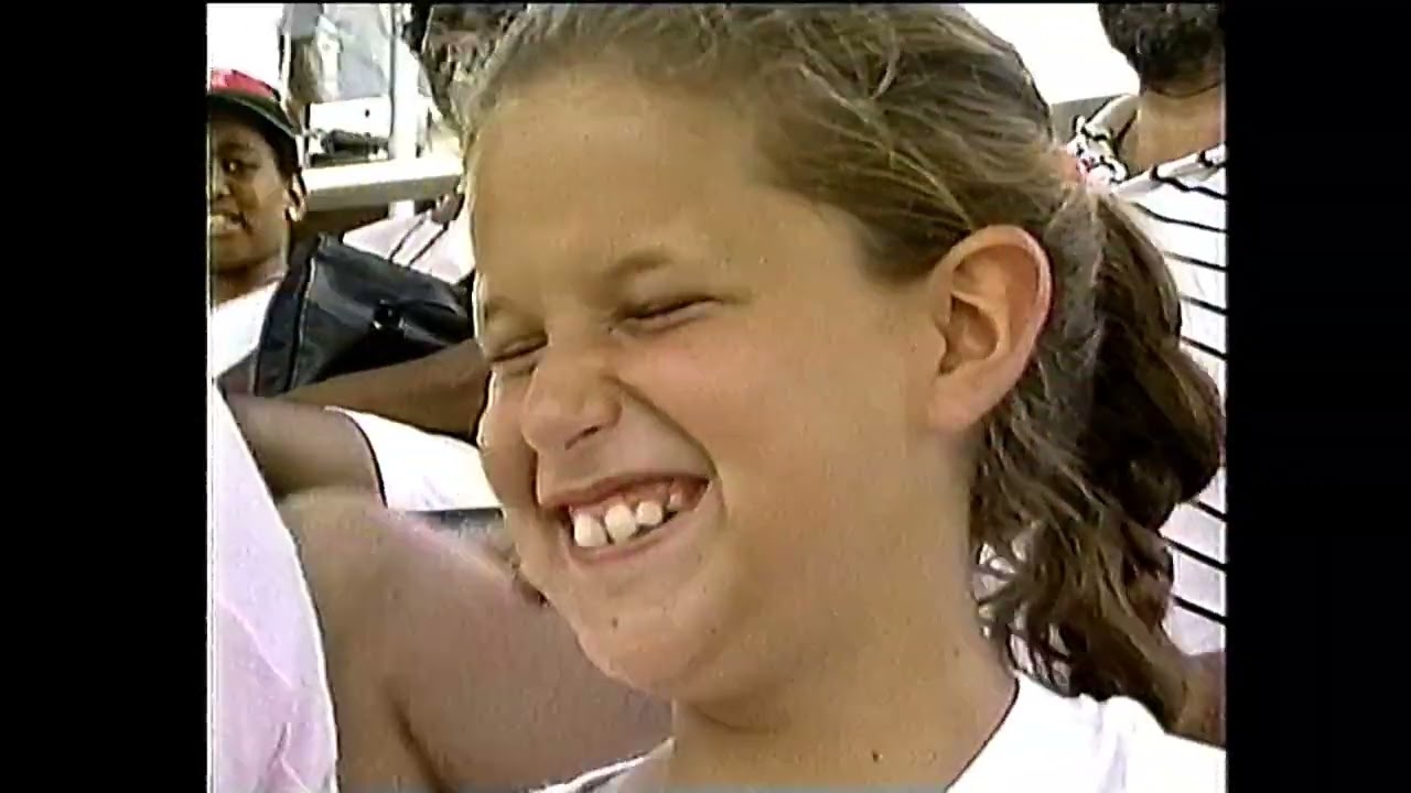 The Family Channel (now Freeform) Commercial Breaks: November 30, 1991