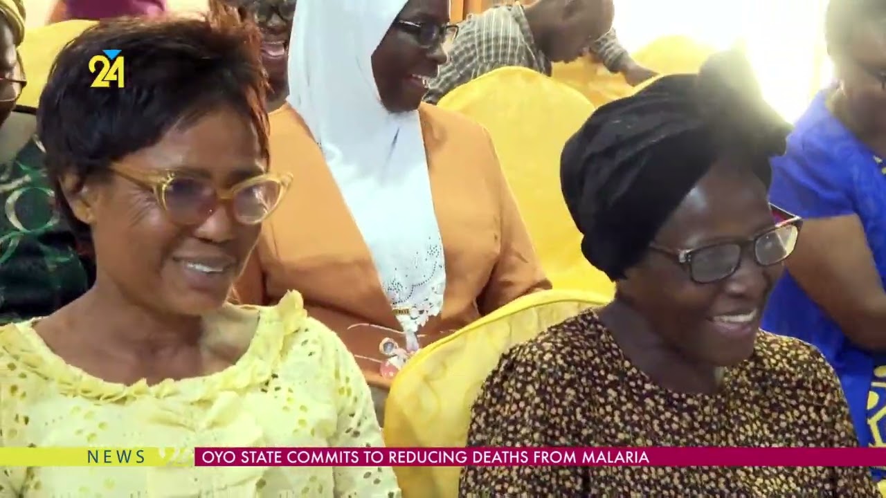 Oyo State Commits To Reduce Deaths From Malaria