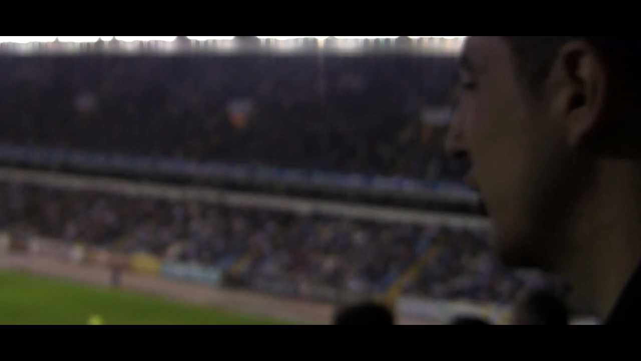 Irdha - Más que un sentimiento (Videoclip)