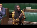 Labour MP hammered by Commons Speaker for branding Reform MP "racist"