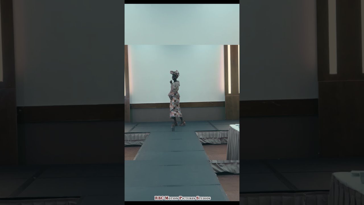 Runway Model of the year