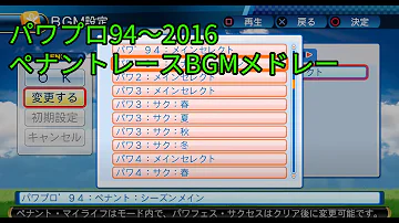 パワフルプロやきゅう10パート15