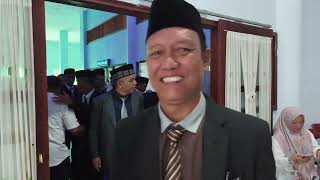 BKPSDM Siapkan Pengisian Jabatan Definitif