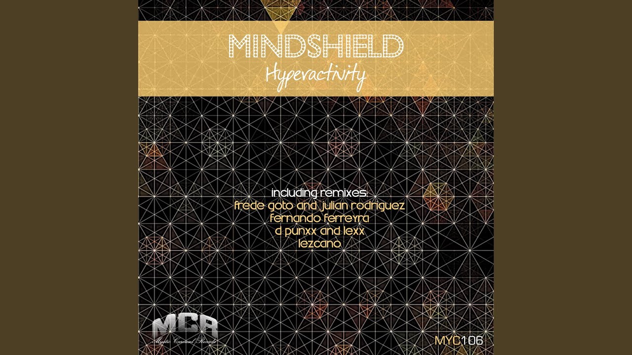 Watch Hyperactivity on YouTube Watch Hyperactivity on YouTube