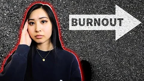 Burnout in Cyber Security: How to Avoid Burnout in Tech | Top Causes of Burnout in Cyber Security