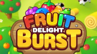 Fruit delight burst | CookApps Play screenshot 2