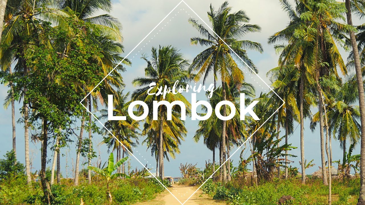 LOMBOK - INDONESIA 