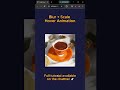 This CSS Hover Effect Looks Amazing 🔥 #coding #css