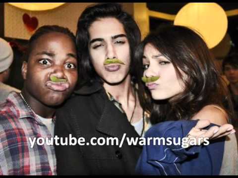 Victorious - Song2You (Leon Thomas ft. Victoria Justice) [FULL SONG]