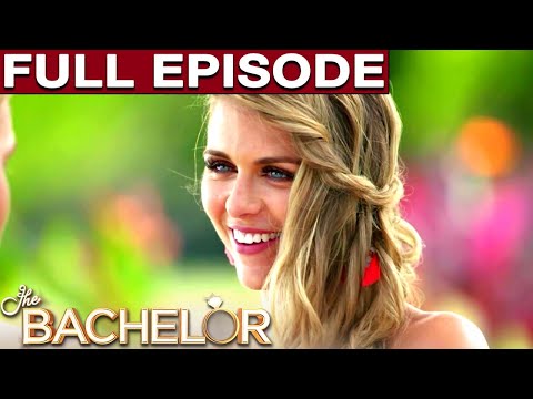 Sam Proposes to Tara in Paradise | Bachelor in Paradise Australia | S1 E16