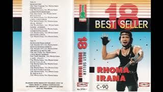 18 Lagu Best Seller - Rhoma Irama Full Album