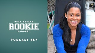 Virtual Assistants, Roach Infestations, and Turnkey Companies with Maria Acosta | Rookie Podcast 57