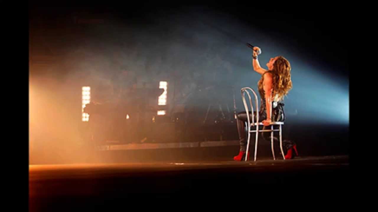 Kontra - Anna Vissi (HD)