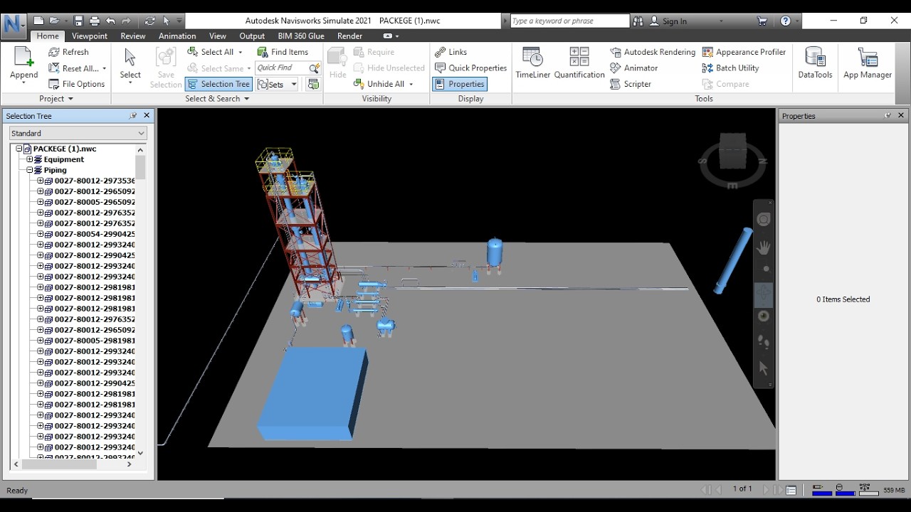 Navis Simulate How to install Autodesk Navisworks Simulate 2021? - YouTube