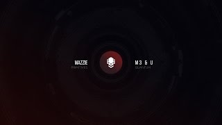 Mazzie - M3 & U chords