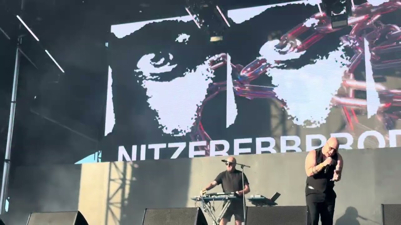 Nitzer Ebb