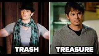 10 Guys From Teen Dramas That Made Me Go Yuck