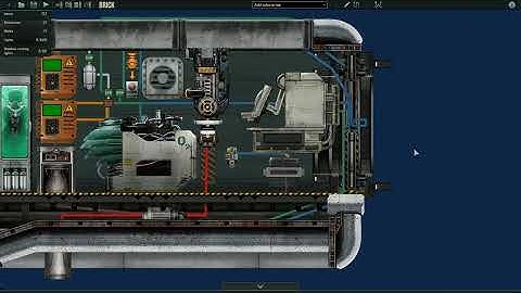 Hull Sealing | Barotrauma Sub Editor Tutorial