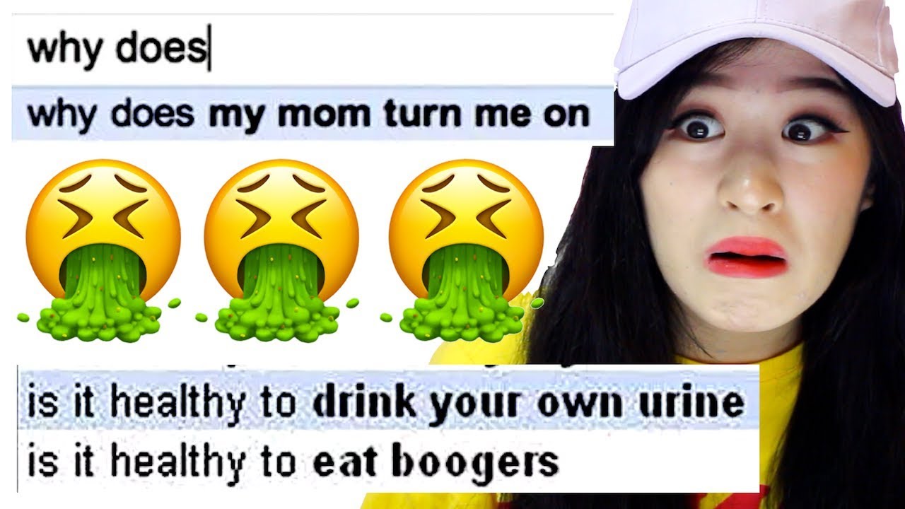 the-weirdest-google-searches-ever-youtube