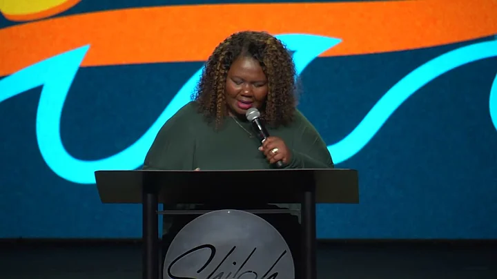 The Holy Spirit by Pastor Dawn Costa