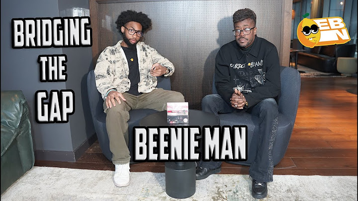 Beenie Man Speaks on his True Feelings Toward Vybz Kartel, Bounty Hunter, Dancehall Music & More 👀